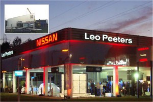 industriebouw_garage_showroom_toonzaal_leo_peeters_vilvoorde_nissan_renovatie__tmb