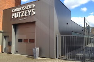 industriebouw garage (3)
